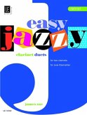 Easy Jazzy Duets Easy Jazzy Duets