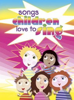 Cover Songs Children Love to Sing