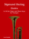 Etudes In All The Major and Minor Keys Etudes In All The Major and Minor Keys