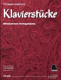 Klavierstücke für Klavier Klavierstücke für Klavier