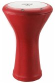 Egyptian Series Doumbek - Red