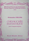 Chevauchée fantastique pour trompette et piano