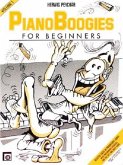 Piano Boogies for Beginners Band 1