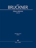 Missa solemnis