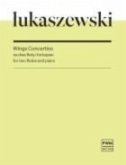 Wings Concertino Wings Concertino