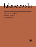 Neopolis Concertino For Viola And Piano Neopolis Concertino For Viola And Piano