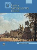 Songs(16) Fanny Mendelssohn