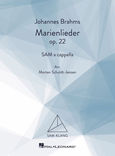Marienlieder