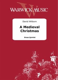 Cover A Medieval Christmas
