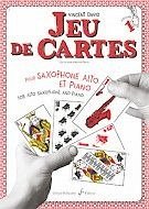 Jeu de Cartes, Volume 1