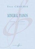 Mineral pianos pour 2 pianos partition