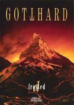 Cover Gotthard: dfrosted Songbook Keyboard / Gitarre