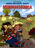 Leerboek voor Country & Blues Harmonica Leerboek voor Country & Blues Harmonica