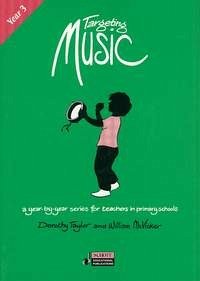 Targeting Music Year 3 Targeting Music Year 3
