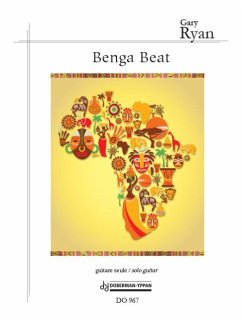 Cover Benga Beat pour guitare