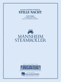 Franz Xaver Gruber, Stille Nacht Concert Band Partitur + Stimmen