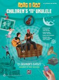 Just for Fun: Children's Songs for Ukulele Just for Fun: Children's Songs for Ukulele