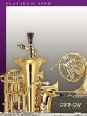 James Curnow, Fantasia di Falcone Concert Band Partitur + Stimmen James Curnow, Fantasia di Falcone Concert Band Partitur + Stimmen