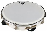 10' Wooden Pandeiro