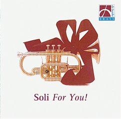 Cover Soli for You!