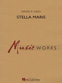 Samuel R. Hazo, Stella Maris Concert Band/Harmonie Partitur