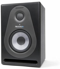 Samson Resolv SE5 Powered Monitor (Single)