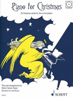 Piano for Christmas Piano for Christmas