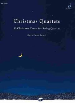 Christmas Quartets