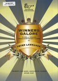 Winners Galore for Treble Brass - Horn in F Horn Buch + CD Winners Galore for Treble Brass - Horn in F Horn Buch + CD
