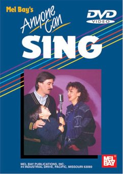 Cover Anyone Can Sing