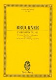 Sinfonie Nr. 4/1 Es-Dur Sinfonie Nr. 4/1 Es-Dur