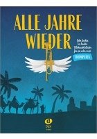 Cover Alle Jahre wieder für 1-2 Trompeten Spielpartitur