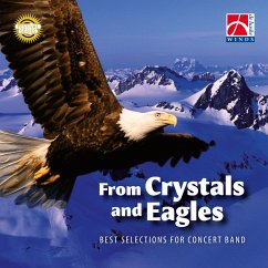 Cover From Crystals and Eagles