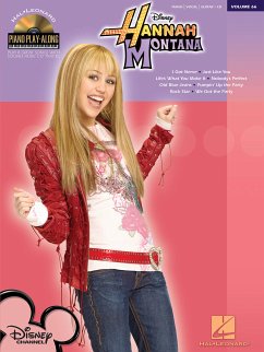 Hannah Montana