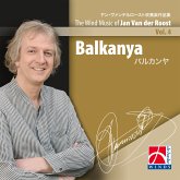 Balkanya