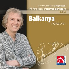 Cover Balkanya