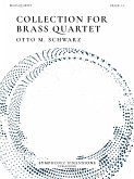 Collection for Brass Quartet Collection for Brass Quartet