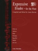 Expressive Etudes Expressive Etudes