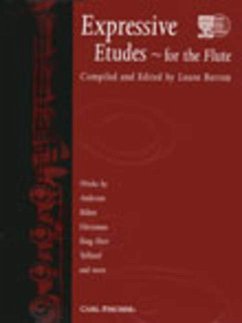 Cover Expressive Etudes
