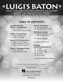 John Higgins_John Jacobson_Wesley Ball, Luigi's Baton and the Orchestr Chor Buch John Higgins_John Jacobson_Wesley Ball, Luigi's Baton and the Orchestr Chor Buch