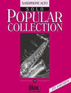 Cover Popular Collection 10
