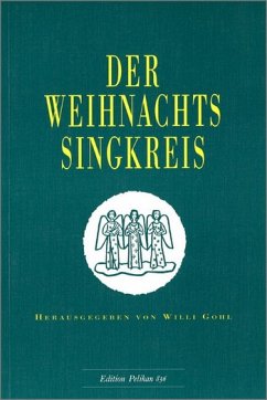 Cover Der Weihnachts-Singkreis