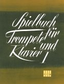 Spielbuch für Trompete und Klavier