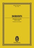 Borodin, A: Fürst Igor Borodin, A: Fürst Igor