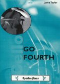Lorna Taylor Go Fourth - Position changing for the Cello (Cello & PIano) cello tutor, cello & piano Lorna Taylor Go Fourth - Position changing for the Cello (Cello & PIano) cello tutor, cello & piano