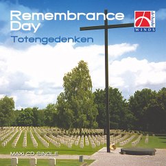 Cover Remembrance Day