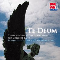 Cover Te Deum