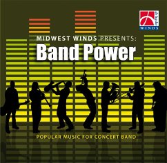 Cover Band Power