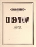 Sonate Op.34