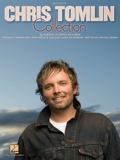 Cover The Chris Tomlin Collection